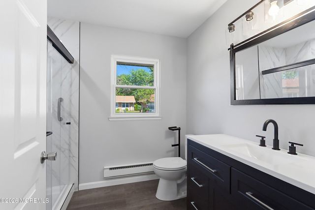 44 Buckingham Drive B, Manchester, NJ 08759