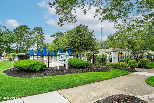 44 Buckingham Drive B, Manchester, NJ 08759