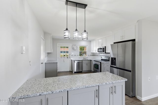 44 Buckingham Drive B, Manchester, NJ 08759