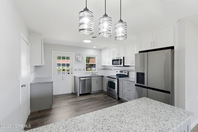 44 Buckingham Drive B, Manchester, NJ 08759