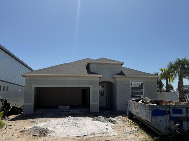 845 RIVER STONE TRAIL, Sanford, FL 32771