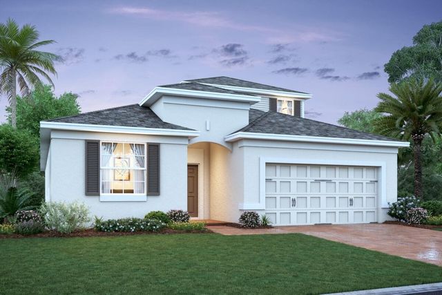 845 RIVER STONE TRAIL, Sanford, FL 32771