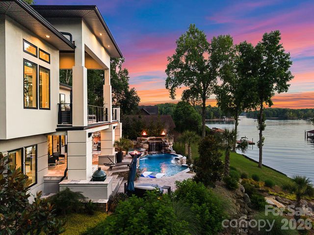 106 Norcross Lane, Mooresville, NC 28117