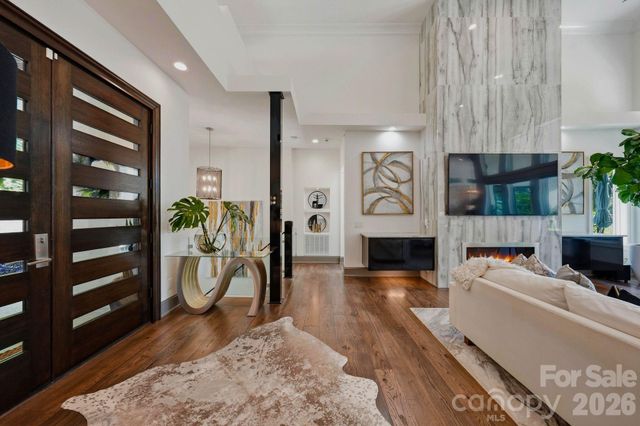 106 Norcross Lane, Mooresville, NC 28117