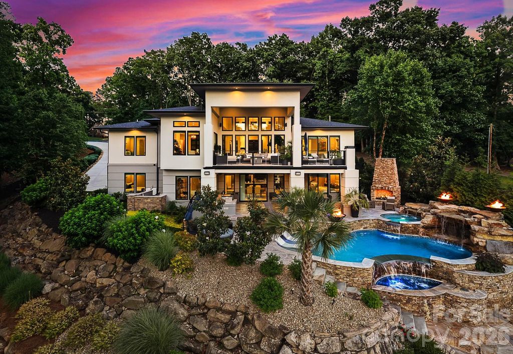 106 Norcross Lane, Mooresville, NC 28117