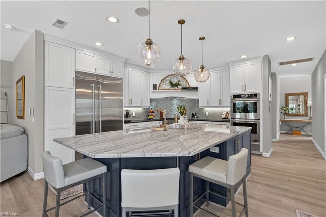 2528 Nestlebrook TRL, Virginia Beach, VA 23456