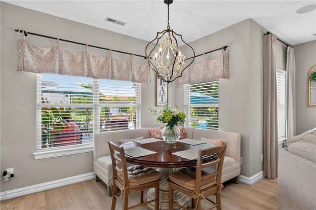 2528 Nestlebrook TRL, Virginia Beach, VA 23456