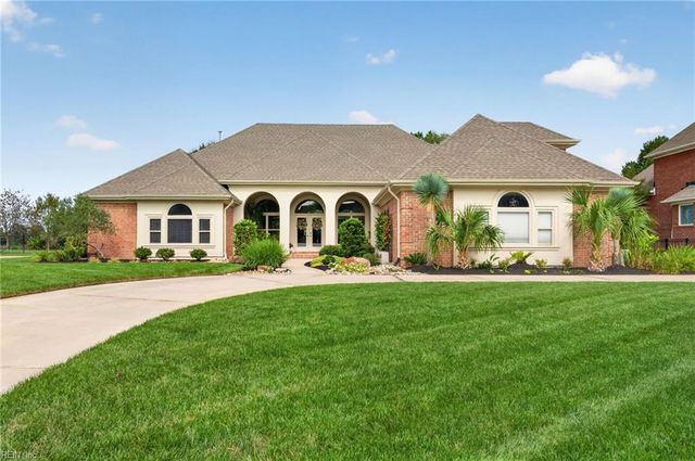 2528 Nestlebrook TRL, Virginia Beach, VA 23456