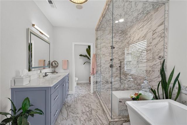 2528 Nestlebrook TRL, Virginia Beach, VA 23456