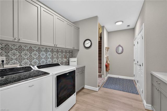 2528 Nestlebrook TRL, Virginia Beach, VA 23456