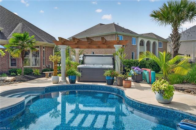 2528 Nestlebrook TRL, Virginia Beach, VA 23456