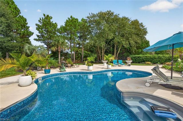 2528 Nestlebrook TRL, Virginia Beach, VA 23456