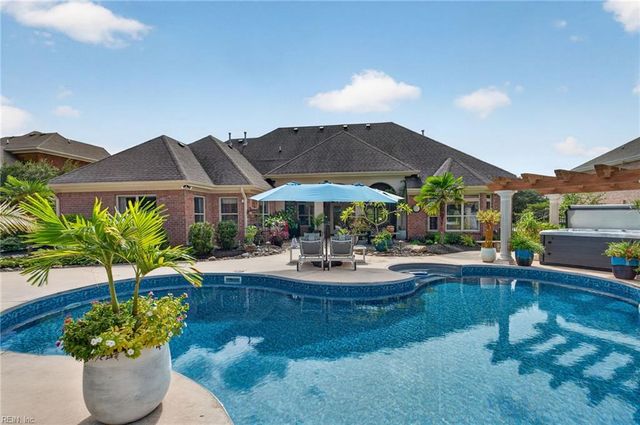 2528 Nestlebrook TRL, Virginia Beach, VA 23456