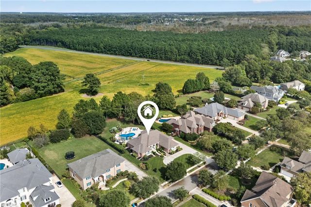 2528 Nestlebrook TRL, Virginia Beach, VA 23456