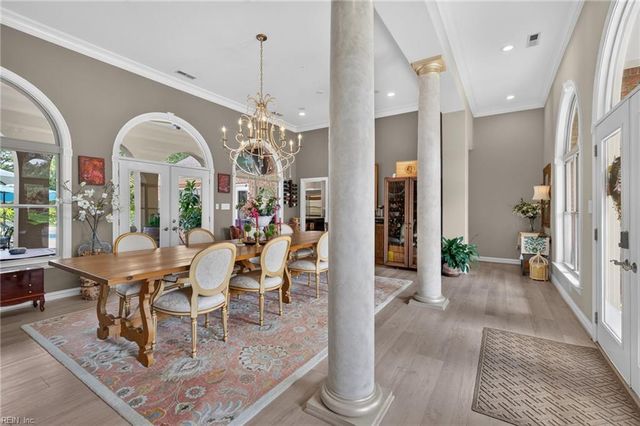 2528 Nestlebrook TRL, Virginia Beach, VA 23456