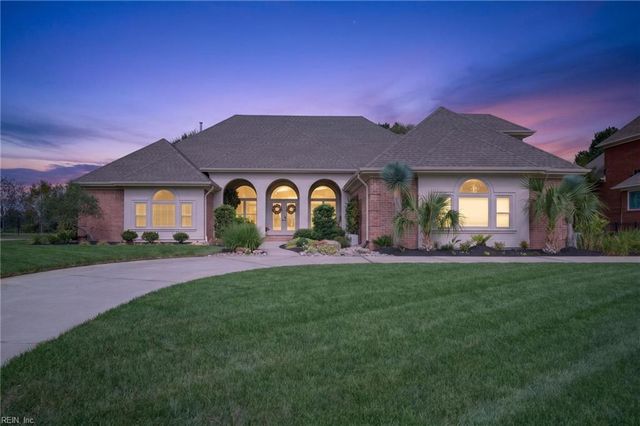 2528 Nestlebrook TRL, Virginia Beach, VA 23456