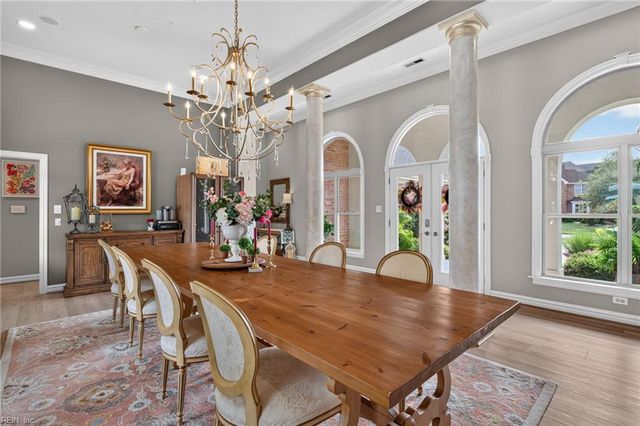2528 Nestlebrook TRL, Virginia Beach, VA 23456