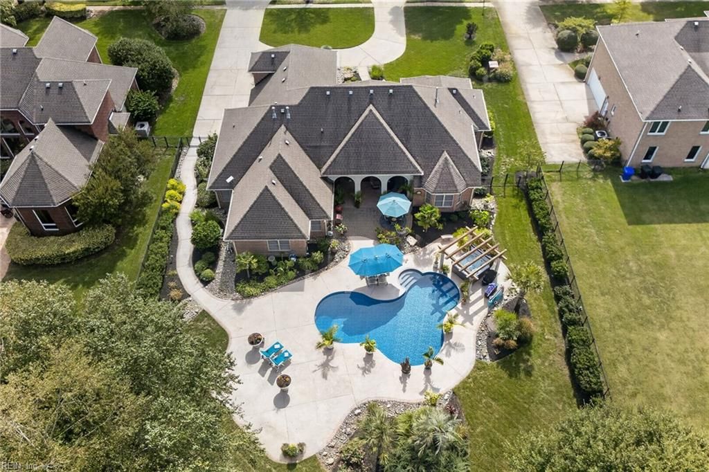 2528 Nestlebrook TRL, Virginia Beach, VA 23456