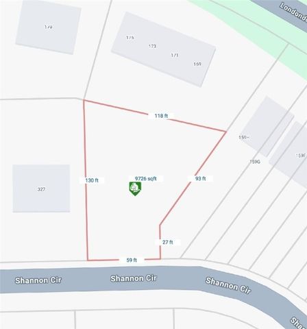 Lot 46 Shannon Circle, Daugherty Twp, PA 15066