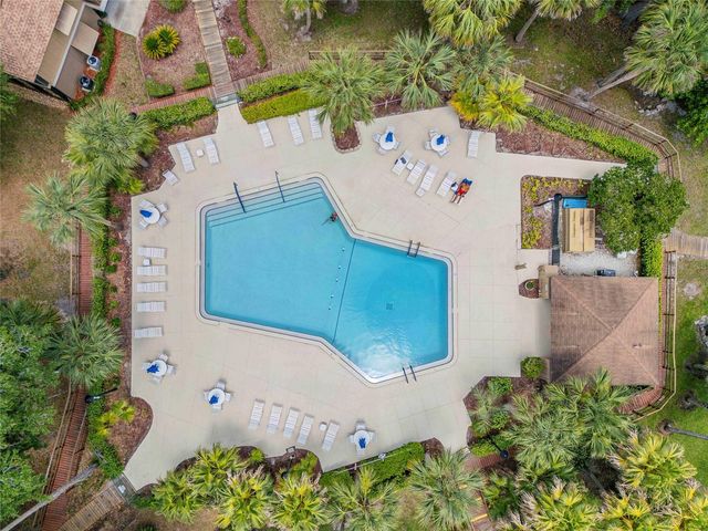 130 JASMINE WOODS COURT 5B, Deltona, FL 32725
