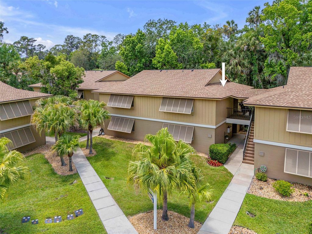 130 JASMINE WOODS COURT 5B, Deltona, FL 32725