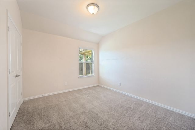 2671 Calmwood Drive, Little Elm, TX 75068