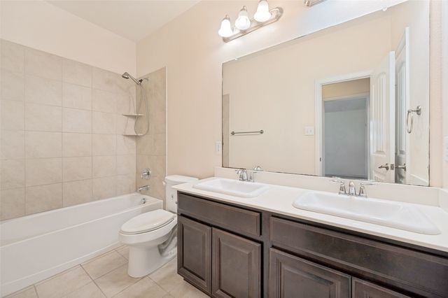 2671 Calmwood Drive, Little Elm, TX 75068