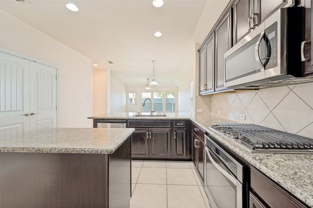 2671 Calmwood Drive, Little Elm, TX 75068