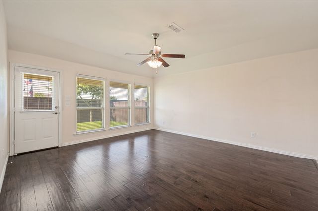 2671 Calmwood Drive, Little Elm, TX 75068