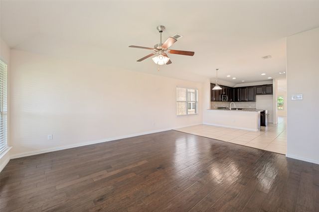 2671 Calmwood Drive, Little Elm, TX 75068