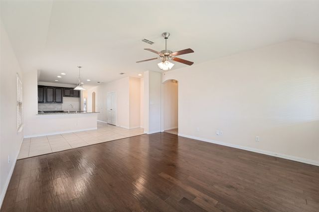 2671 Calmwood Drive, Little Elm, TX 75068