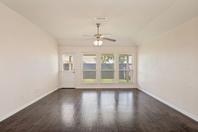 2671 Calmwood Drive, Little Elm, TX 75068