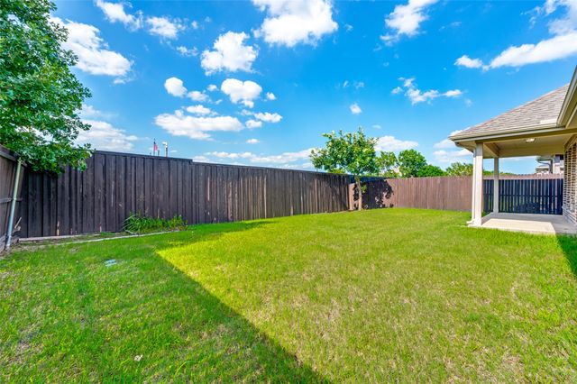 2671 Calmwood Drive, Little Elm, TX 75068