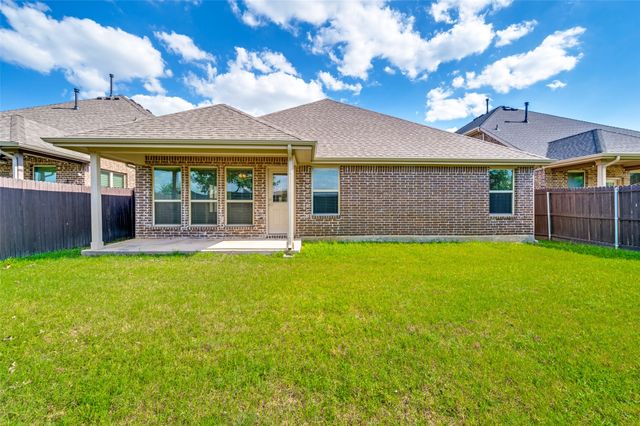2671 Calmwood Drive, Little Elm, TX 75068