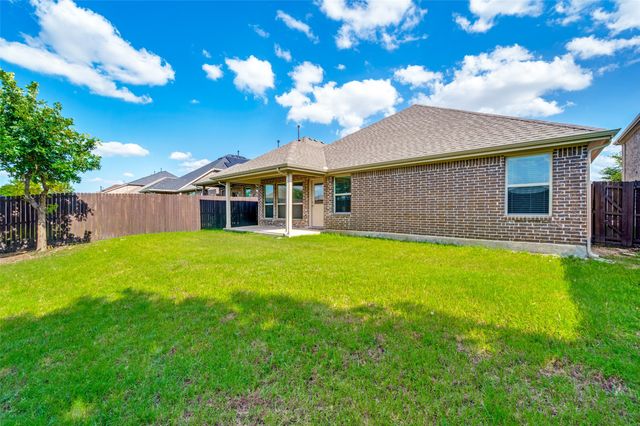 2671 Calmwood Drive, Little Elm, TX 75068