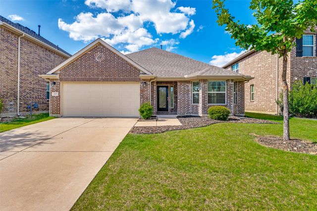 2671 Calmwood Drive, Little Elm, TX 75068