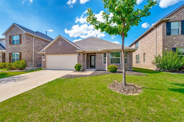 2671 Calmwood Drive, Little Elm, TX 75068
