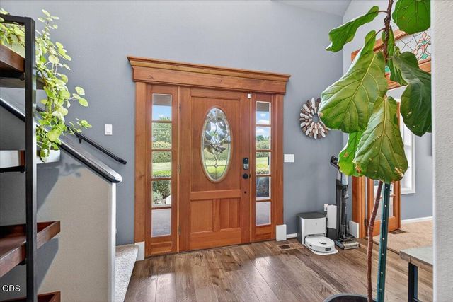 1760 Minear Road, Medford, OR 97501