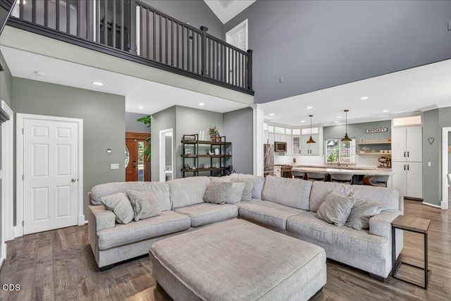 1760 Minear Road, Medford, OR 97501
