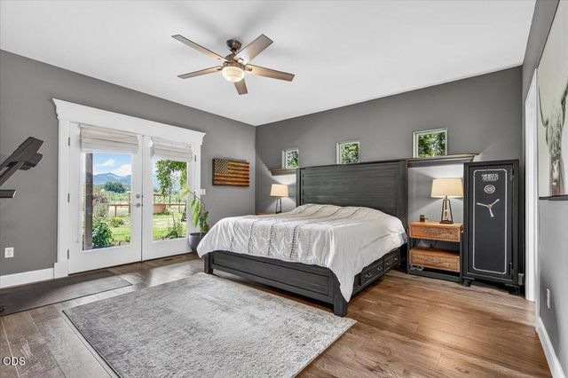 1760 Minear Road, Medford, OR 97501