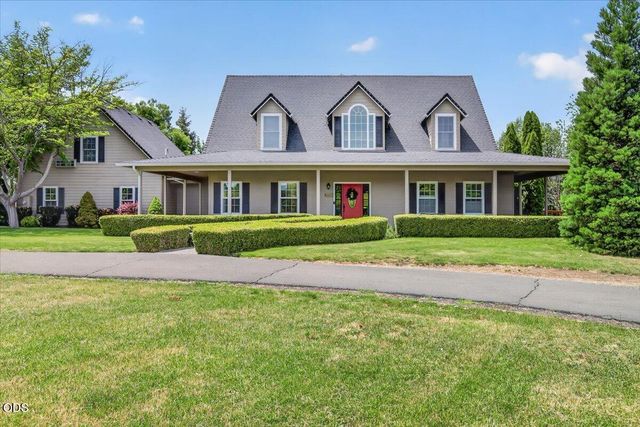 1760 Minear Road, Medford, OR 97501