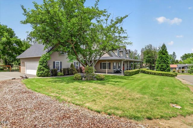 1760 Minear Road, Medford, OR 97501