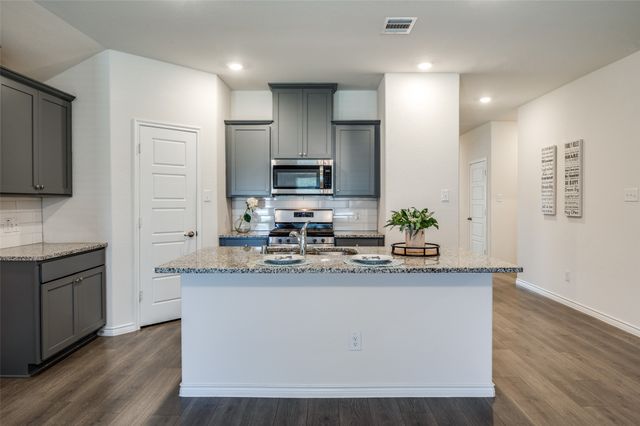 6409 Windsor Lane, Celina, TX 76227