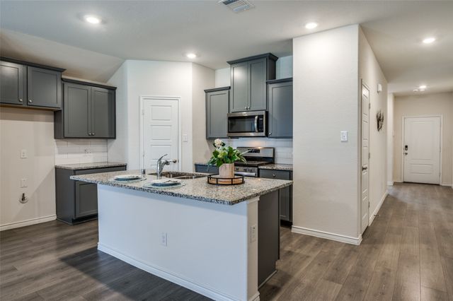 6409 Windsor Lane, Celina, TX 76227