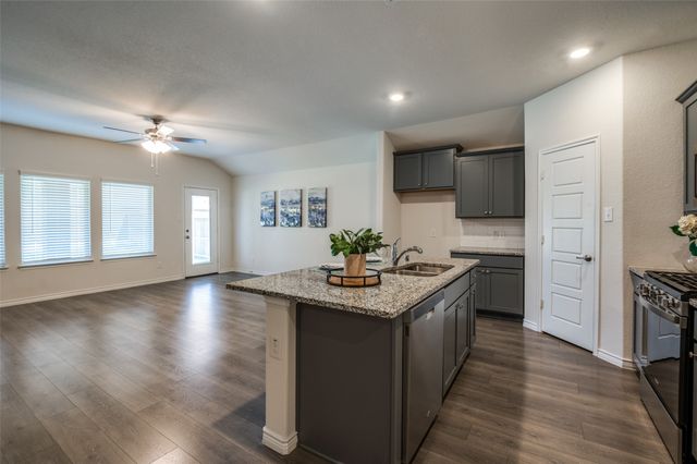6409 Windsor Lane, Celina, TX 76227