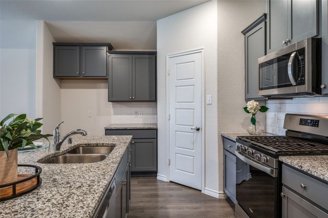 6409 Windsor Lane, Celina, TX 76227
