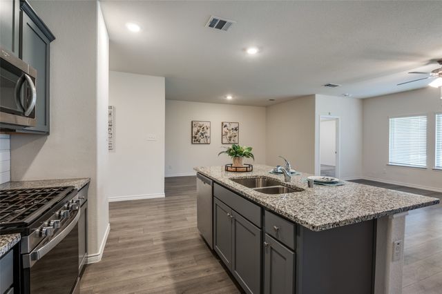 6409 Windsor Lane, Celina, TX 76227