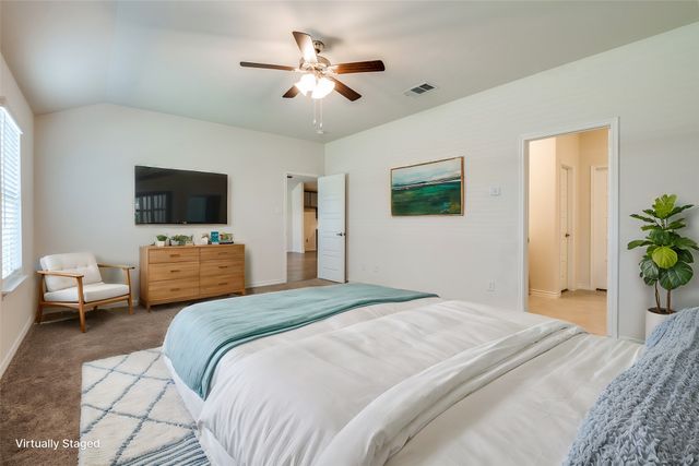 6409 Windsor Lane, Celina, TX 76227