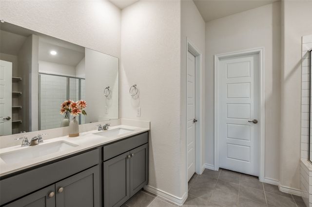 6409 Windsor Lane, Celina, TX 76227