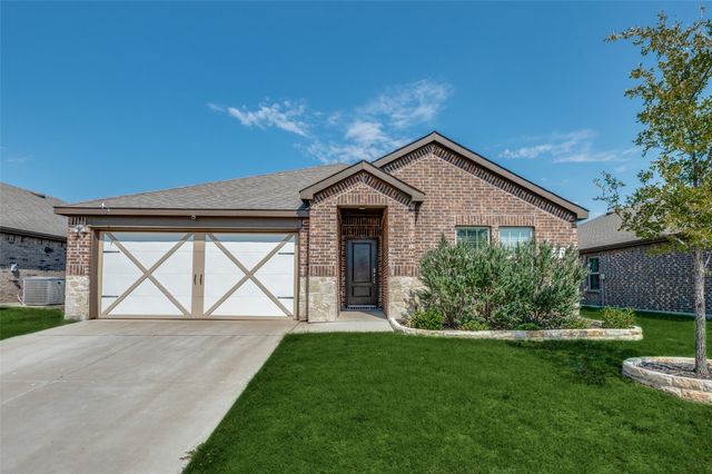 6409 Windsor Lane, Celina, TX 76227